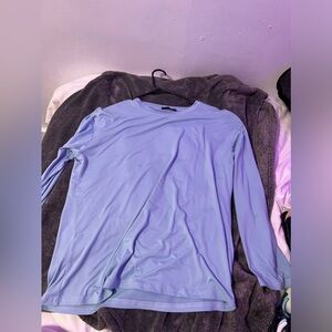 Good things are coming long sleeve tee